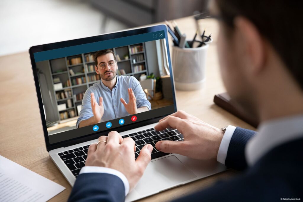 Videoconferenze e video chat: quali software utilizzare?
