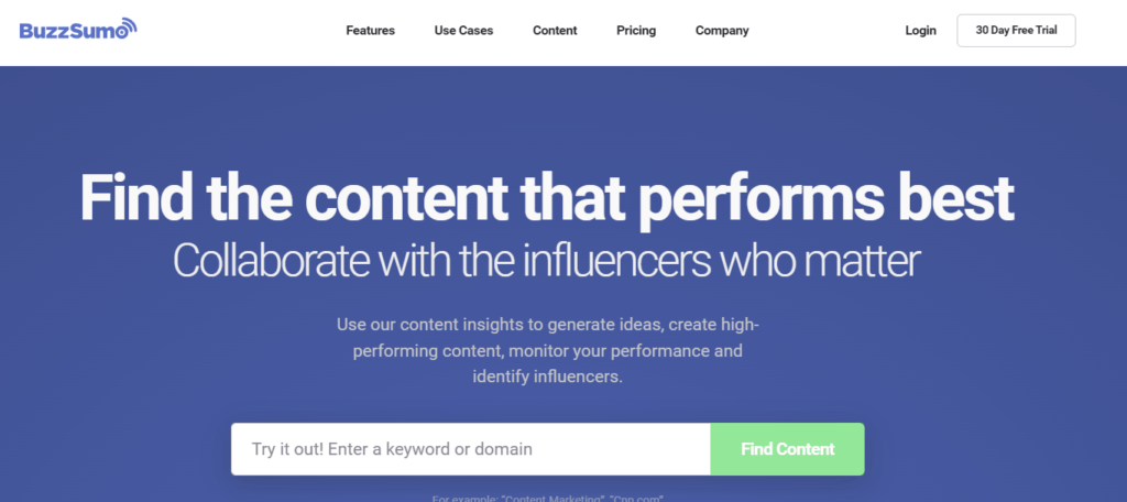 6 idee per creare contenuti per i social e blog
